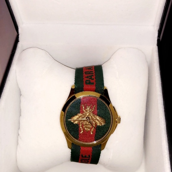 Gucci watch - Picture 3 of 5